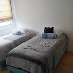 Apartamento Napoles-Rio Becerra
