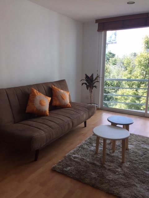 Appartamento Apartamento Napoles-rio Becerra Città del Messico