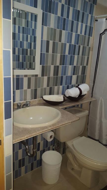 Appartamento Apartamento Napoles-rio Becerra *