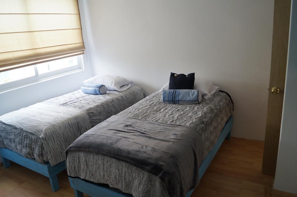 Appartamento Apartamento Napoles-rio Becerra *