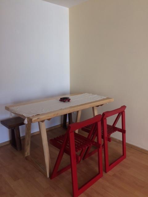 Appartamento Apartamento Napoles-rio Becerra