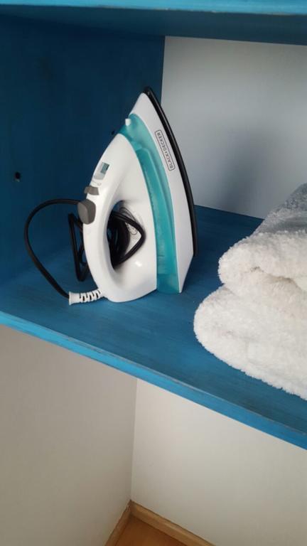 Apartamento Napoles-rio Becerra Città del Messico